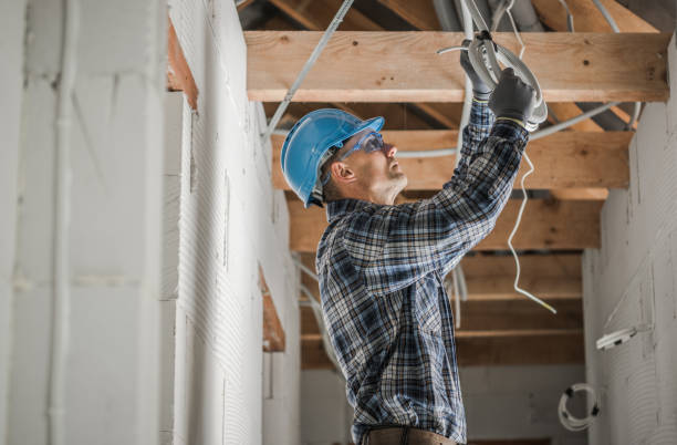 Best Electrical Rewiring Services  in San Miguel, CA