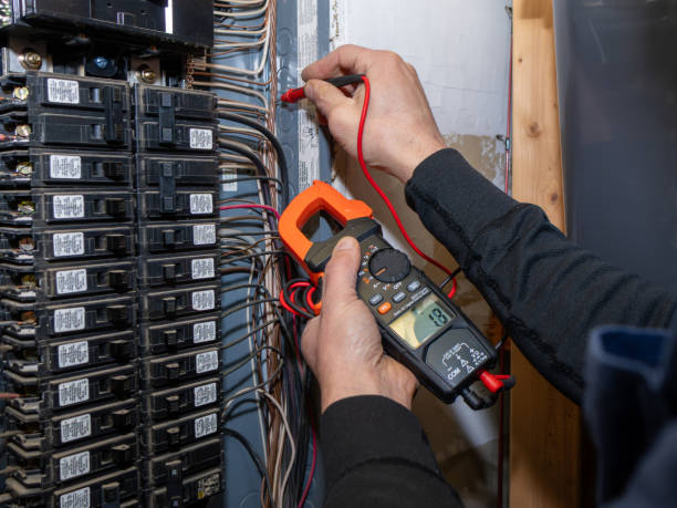 Best Electrical Troubleshooting Services  in San Miguel, CA