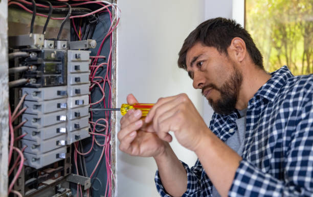 Best Commercial Electrician Services  in San Miguel, CA